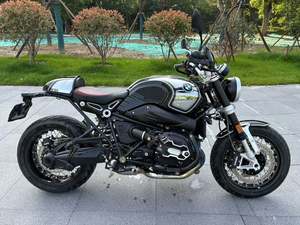 二手宝马R NineT