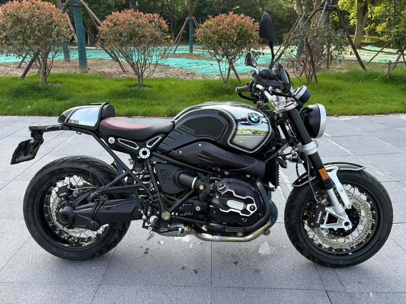 二手宝马R NineT