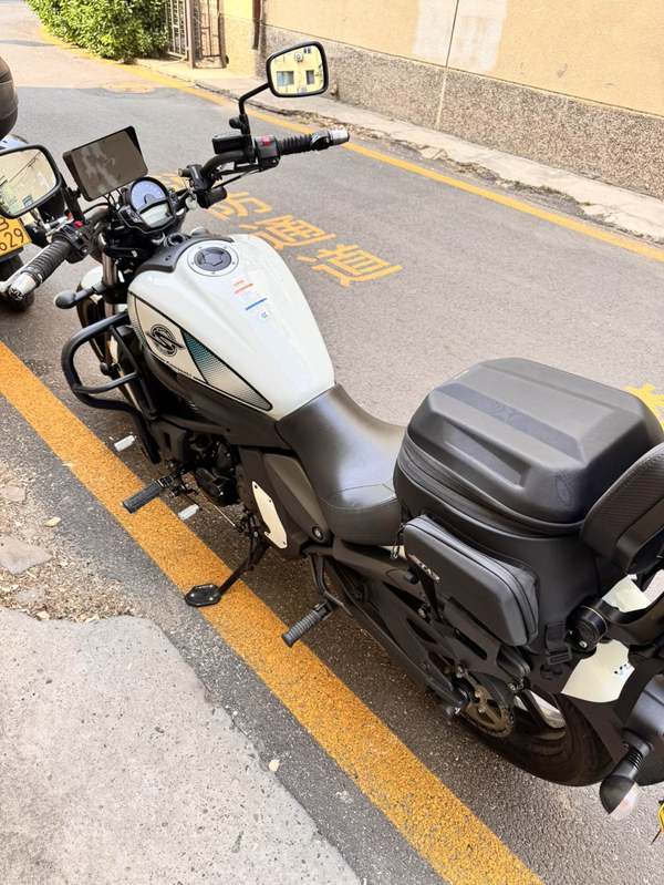 二手川崎Vulcan S 