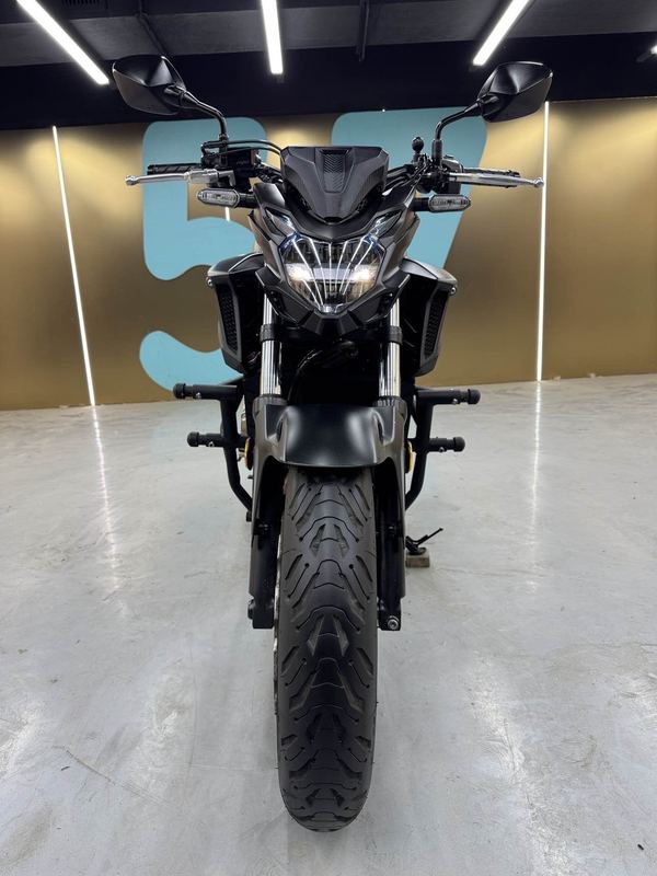 二手本田CB500F(进口)