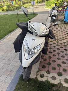 二手新大洲本田Dio