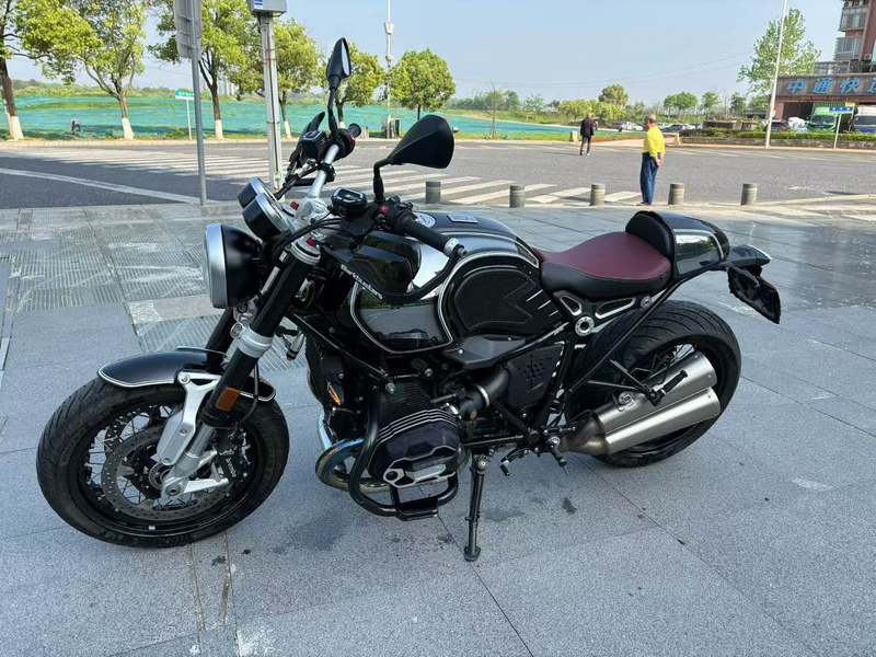 二手宝马R NineT