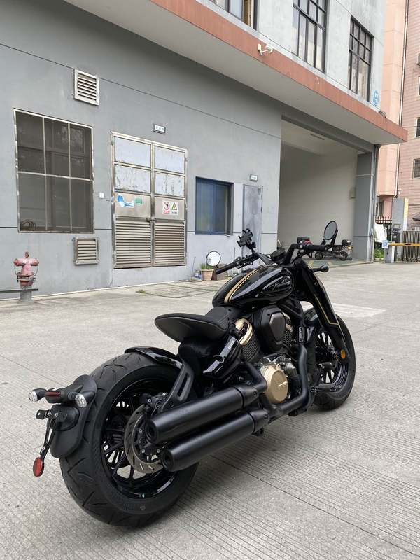 二手奔达拿破仑450