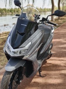 二手大阳V锐 150T