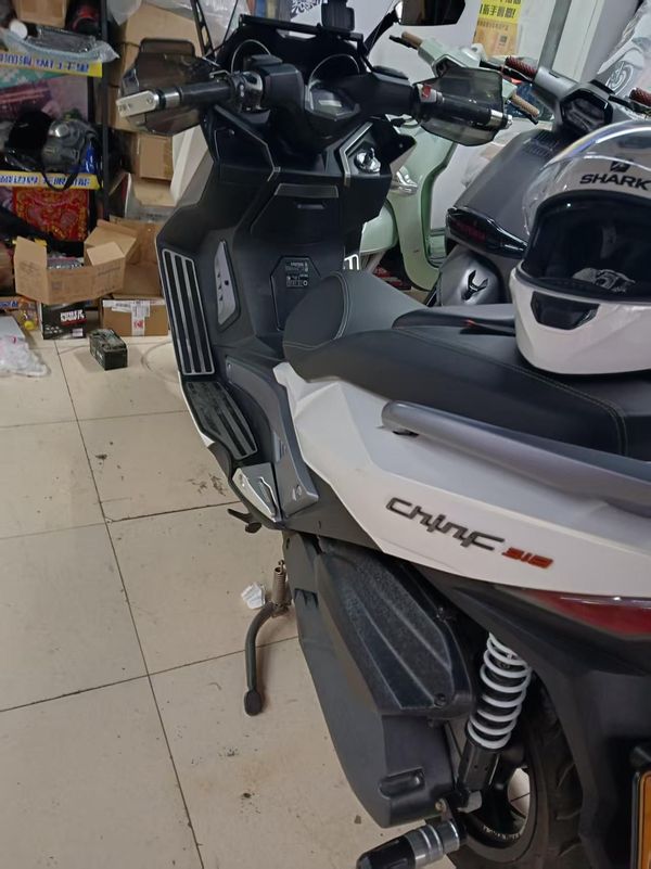 二手力刻318 LK300T