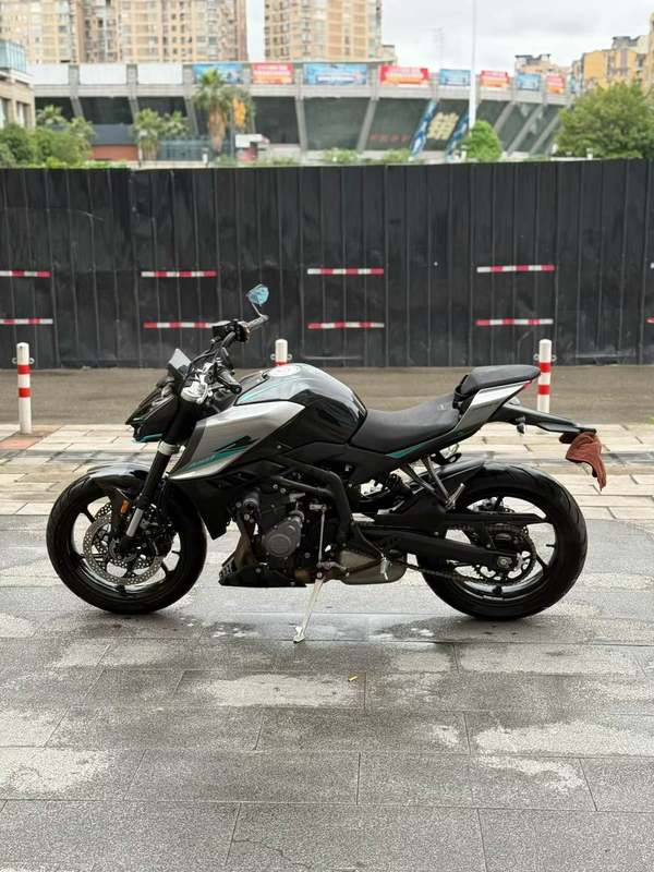 二手凯越450R