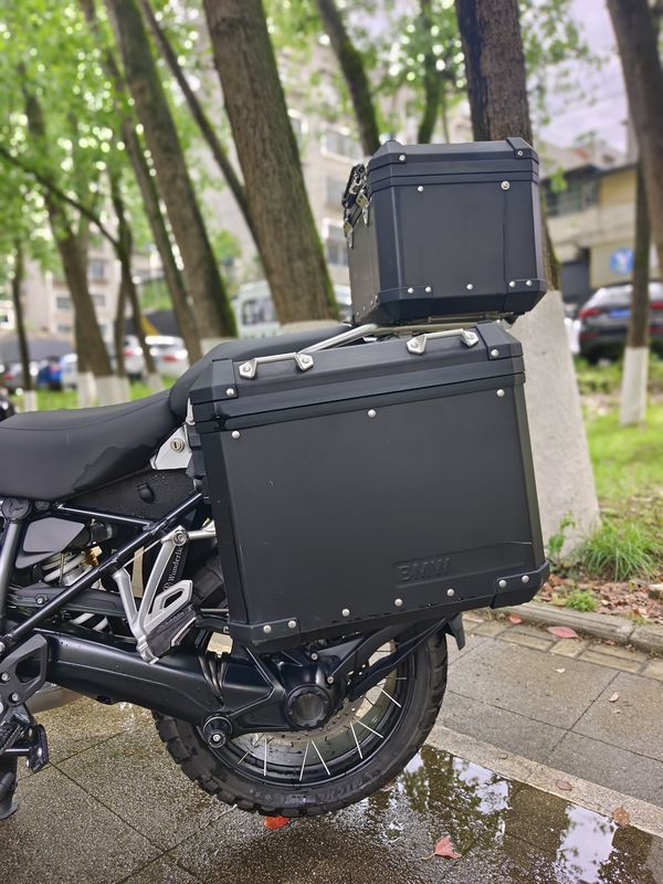 二手宝马R 1250 GS