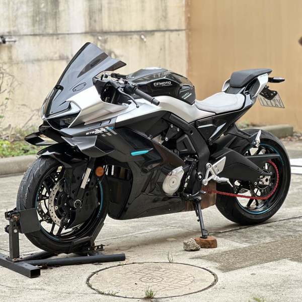二手春风675SR-R