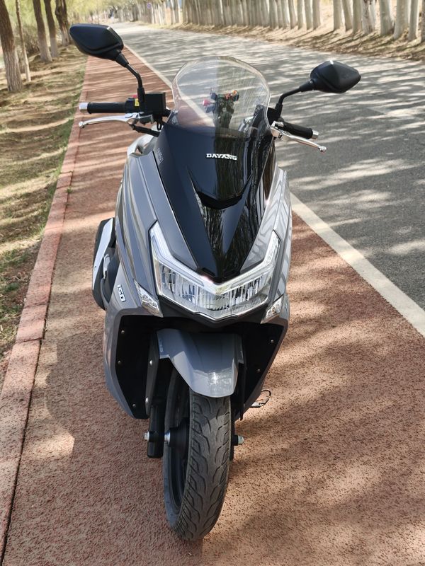 二手大阳V锐 150T