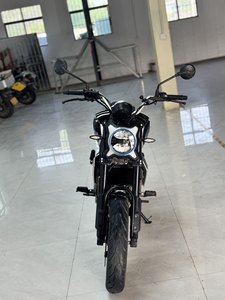 二手春风250CL-X
