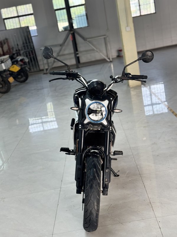 二手春风250CL-X