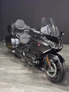 二手本田Gold Wing GL1800