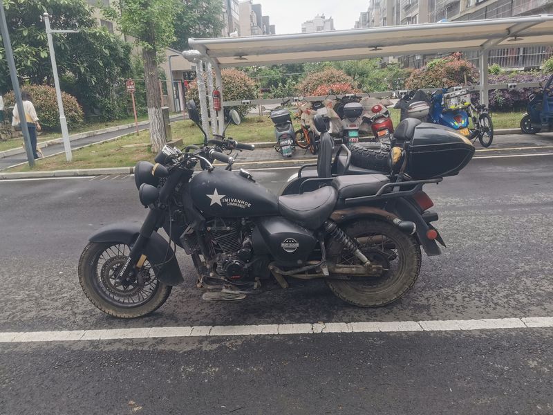 二手海陵HL250B-D