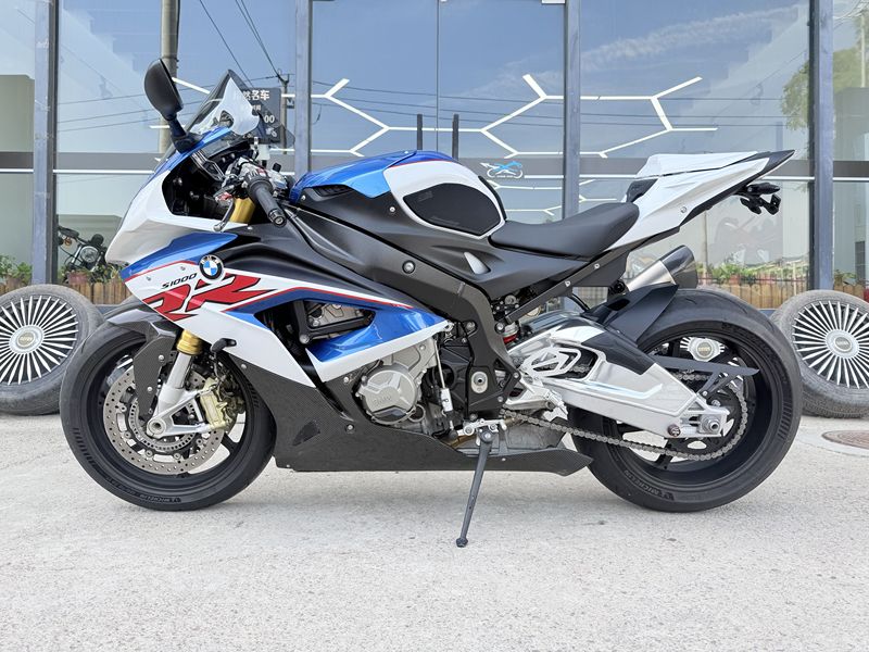 二手宝马S 1000 RR