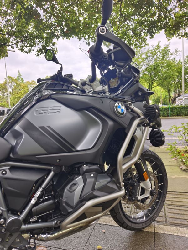 二手宝马R 1250 GS