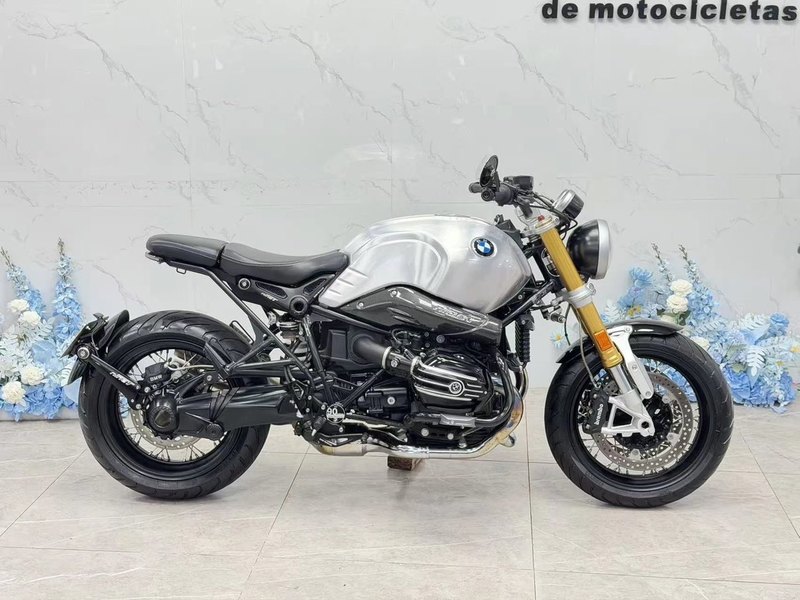 二手宝马R NineT
