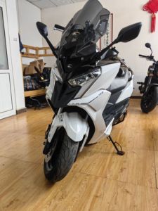 二手光阳Racing X 150