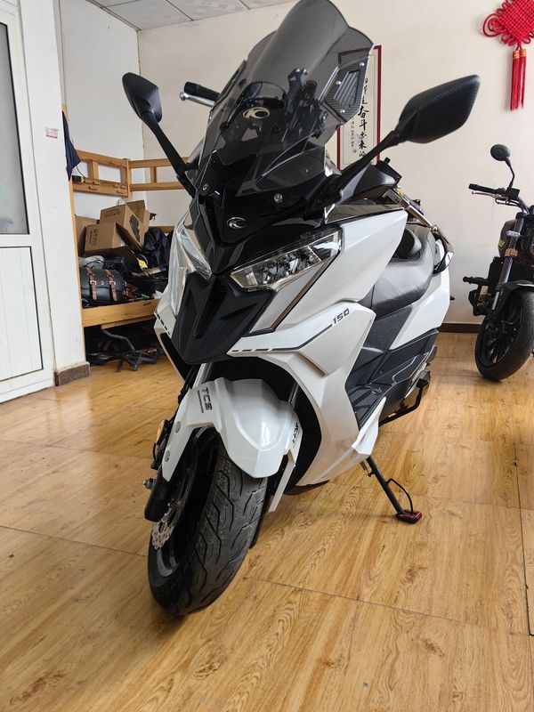 二手光阳Racing X 150