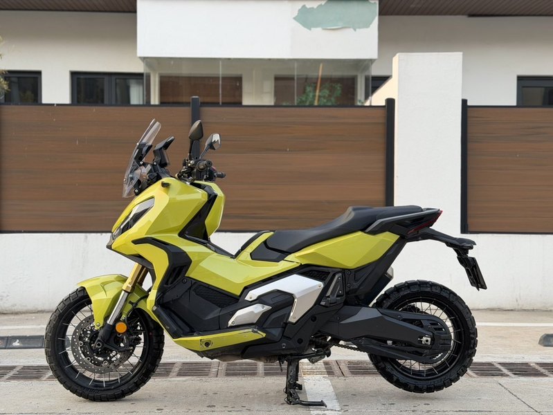 二手本田X-ADV 750