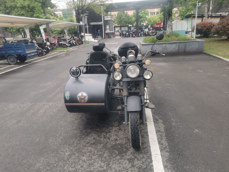 二手海陵HL250B-D