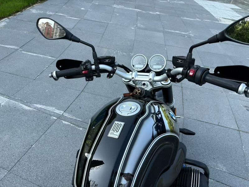 二手宝马R NineT