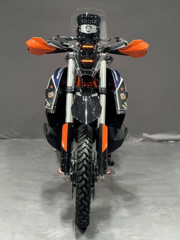 二手KTMR2R790 Adventure