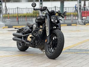 二手奔达拿破仑450