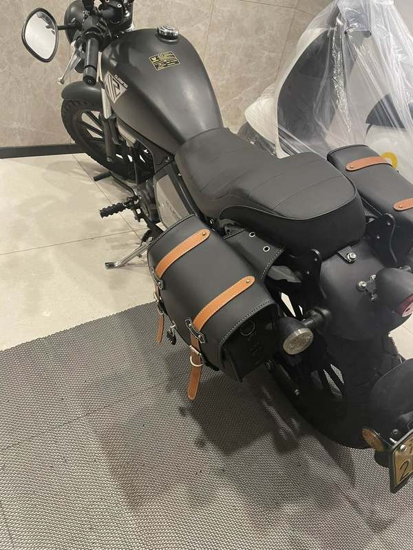 二手钱江凯威荣光 202