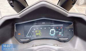 二手三阳Joymax F 300