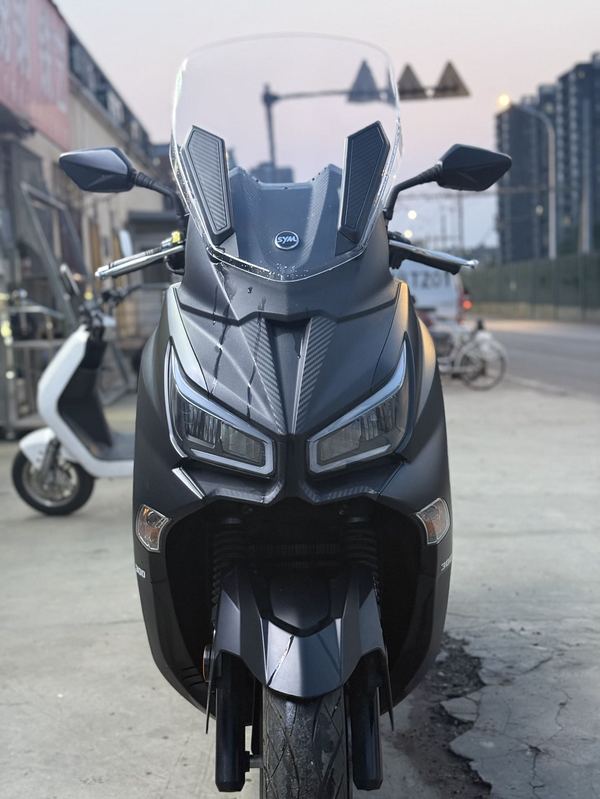 二手三阳Joymax Z 300