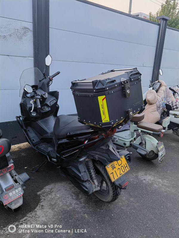 二手光阳Racing X 150