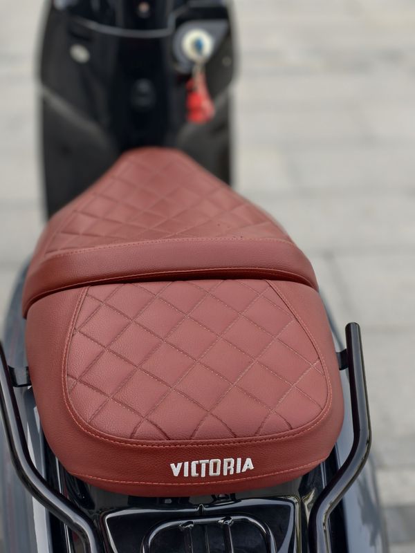 二手维多利亚Sixties 150i