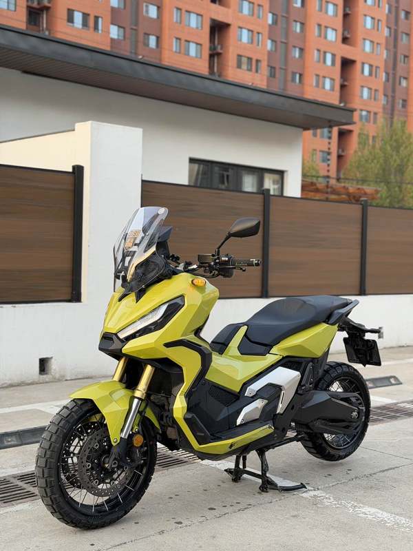 二手本田X-ADV 750