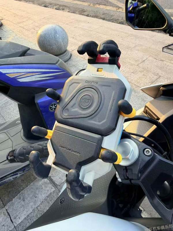 二手川崎Ninja 500
