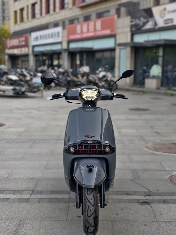 二手维多利亚Sixties 150i