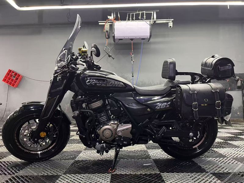 二手赛科龙AQS401