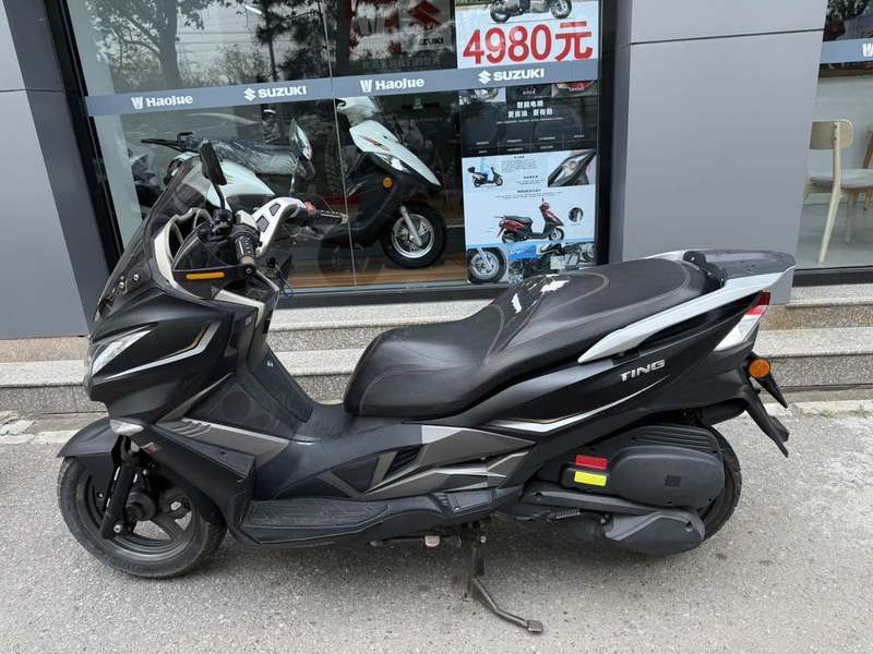 二手日雅战舰150