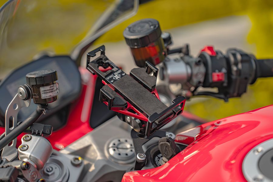 二手杜卡迪SuperSport