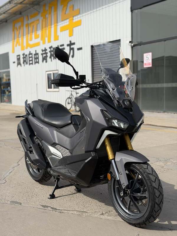 二手三阳剑齿虎 ADXTG