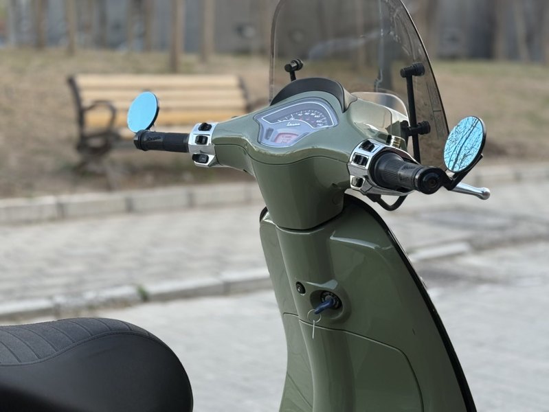 二手VESPASprint 150