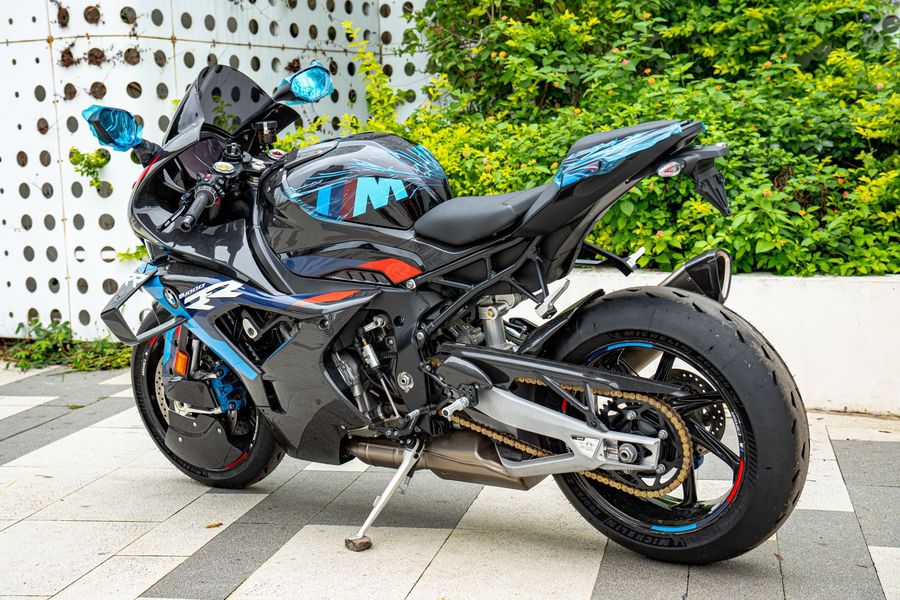二手宝马M 1000 RR