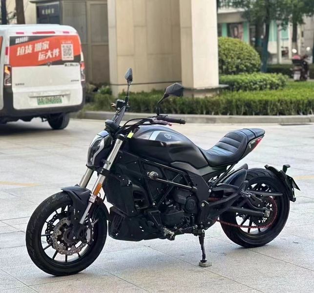 二手贝纳利502C