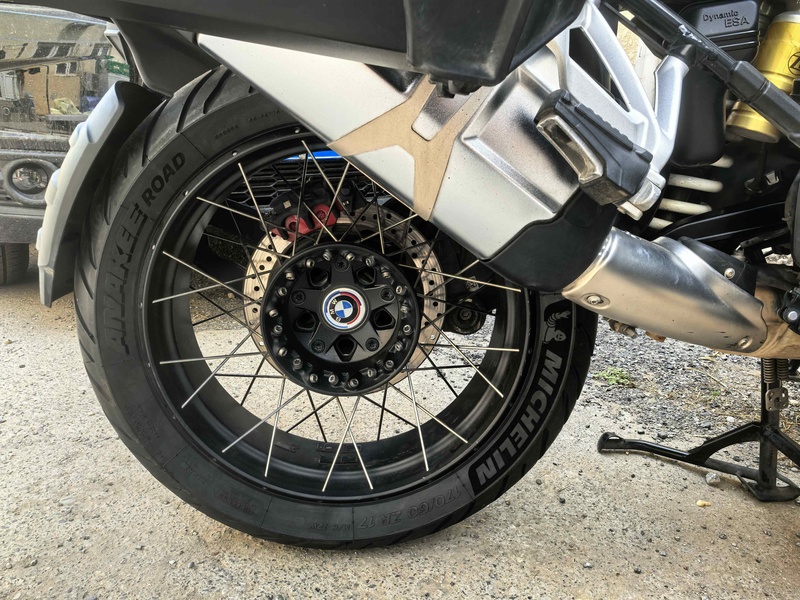二手宝马R 1250 GS