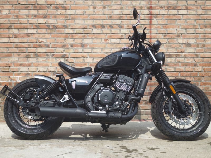 二手长江Bobbie ll 700i