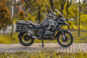 二手宝马R 1200 GS