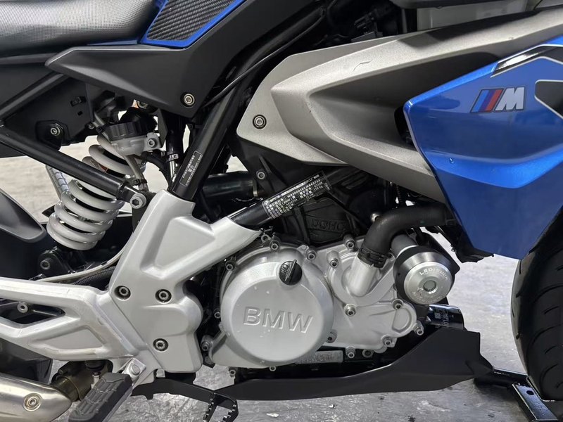 二手宝马G 310 R