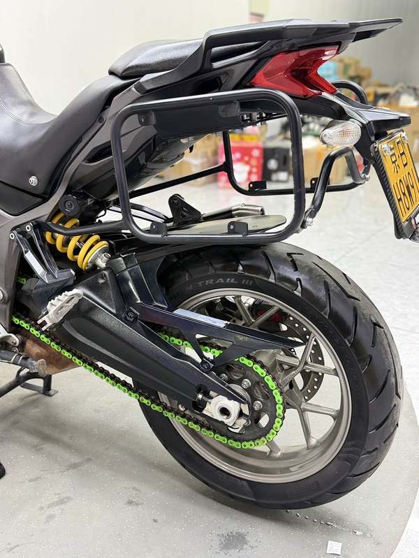 二手杜卡迪Multistrada 950