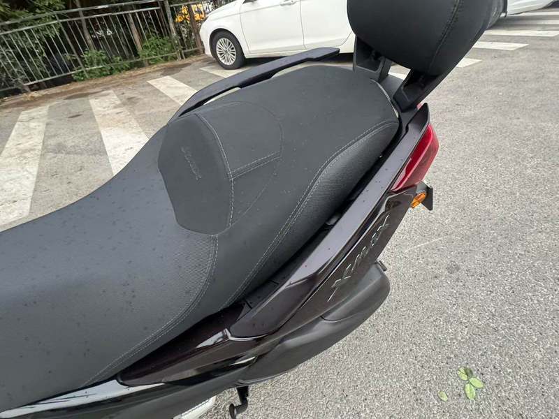 二手雅马哈XMAX