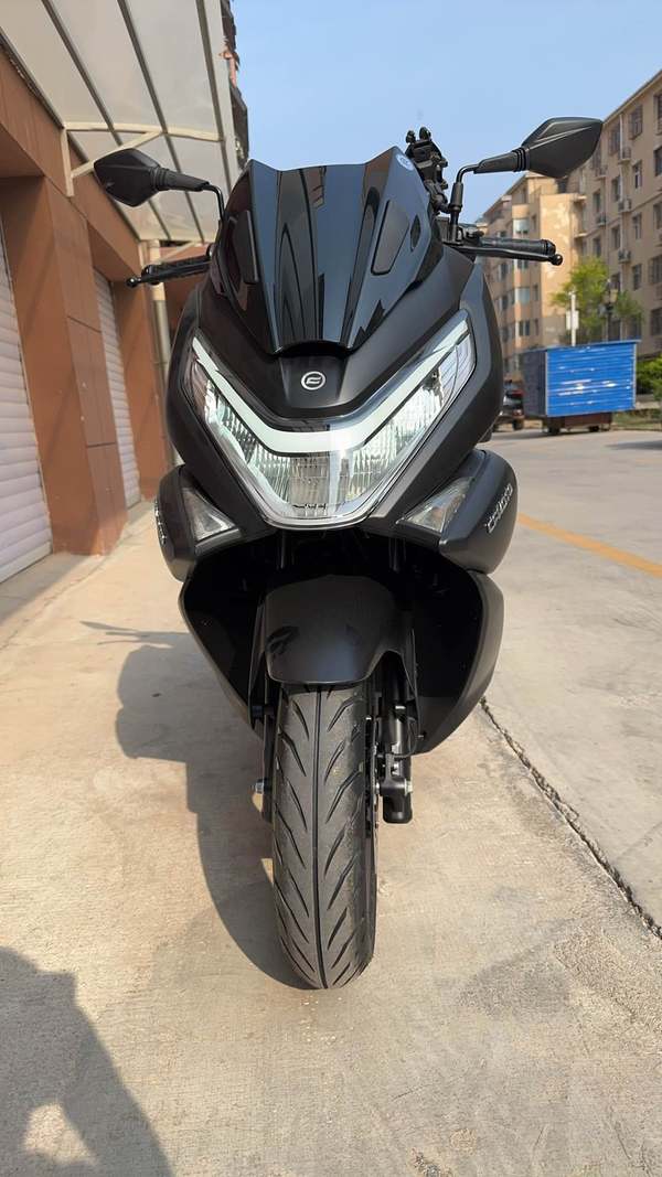 二手春风150SC