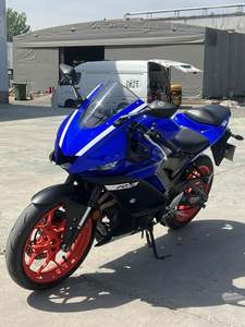 二手雅马哈YZF-R3